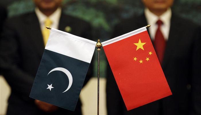 China bails out Pakistan to repay $1bn Saudi debt
