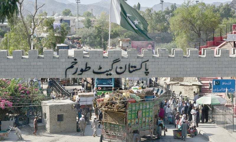 Pak-Afghan transit trade accord to be finalised by 30th
