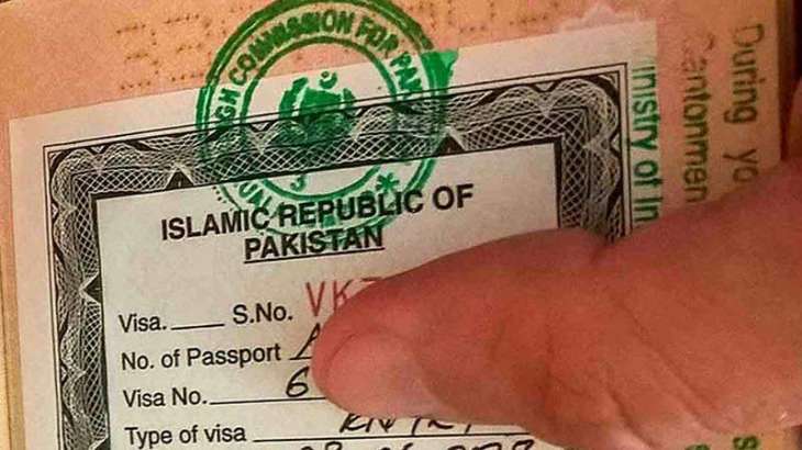 Committee formed to overhaul Pakistan's visa policy for tourism, investment