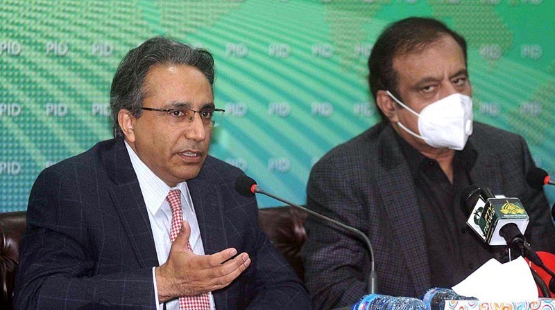 SAPM seeks US investment in LNG sector amid favourable TPA rules