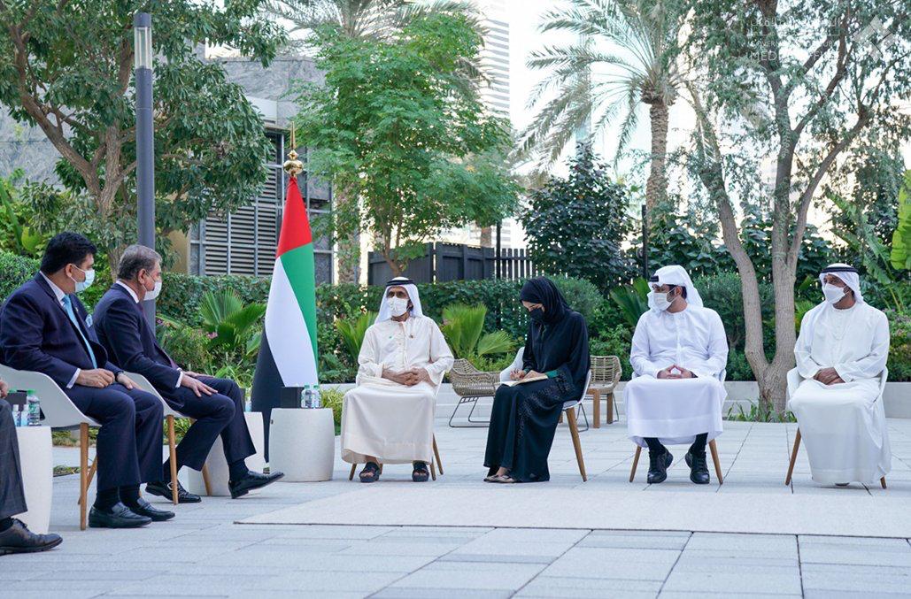 Pakistan, UAE agree to boost agricultural cooperation