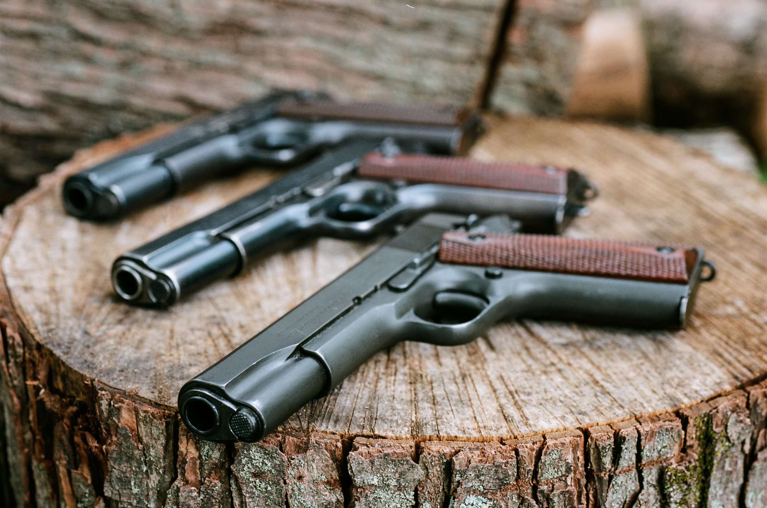 Commerce ministry proposes NOC condition for import of NPB arms, ammunition