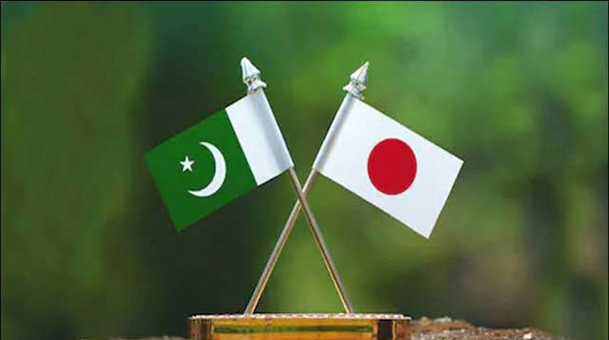 Japan to provide Pakistan Rs1.54bn to fight Covid-19