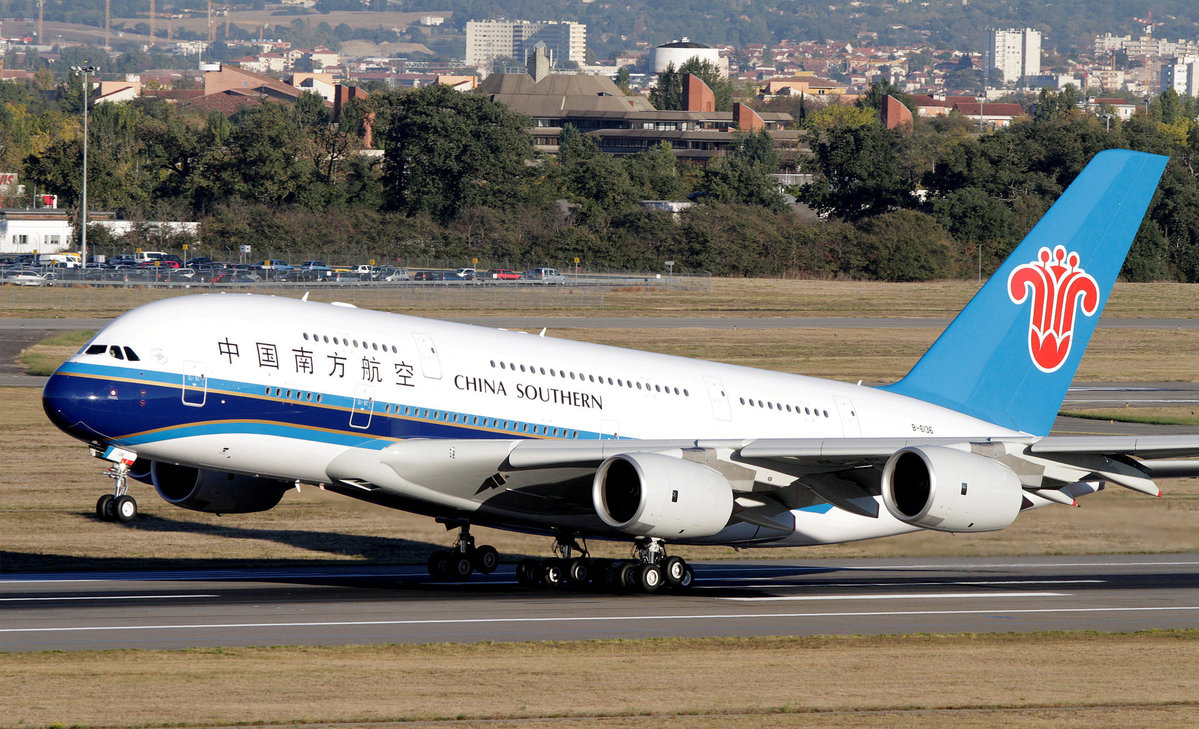 China Southern Airlines launches direct flight from Wuhan to Islamabad