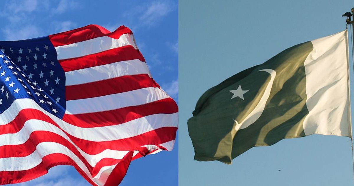 Provided $128m in debt relief to Pakistan, says US