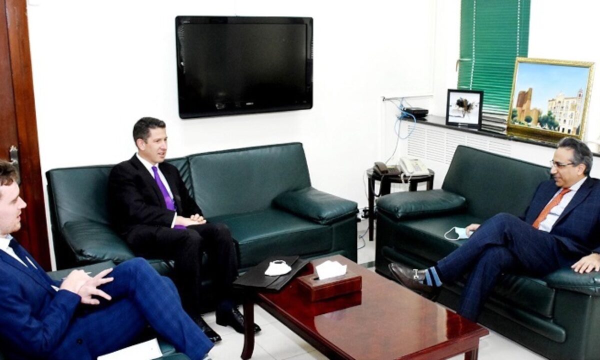 'Pakistan to have 30pc renewable energy by 2030'
