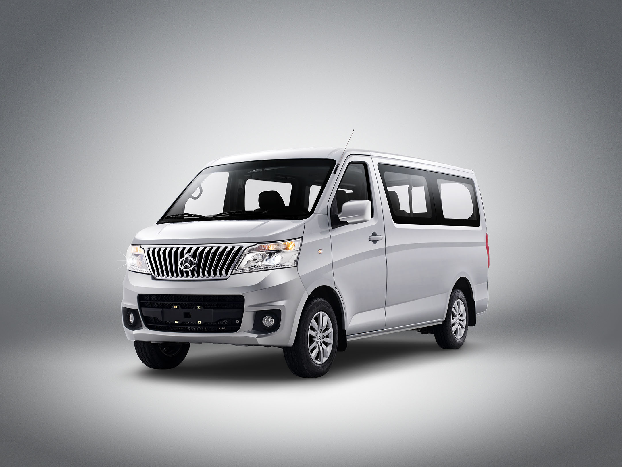 In a bid to boost sales, Changan to offer financing for its minivans