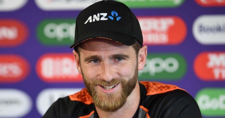 Williamson overtakes Smith and Kohli to be top Test batsman