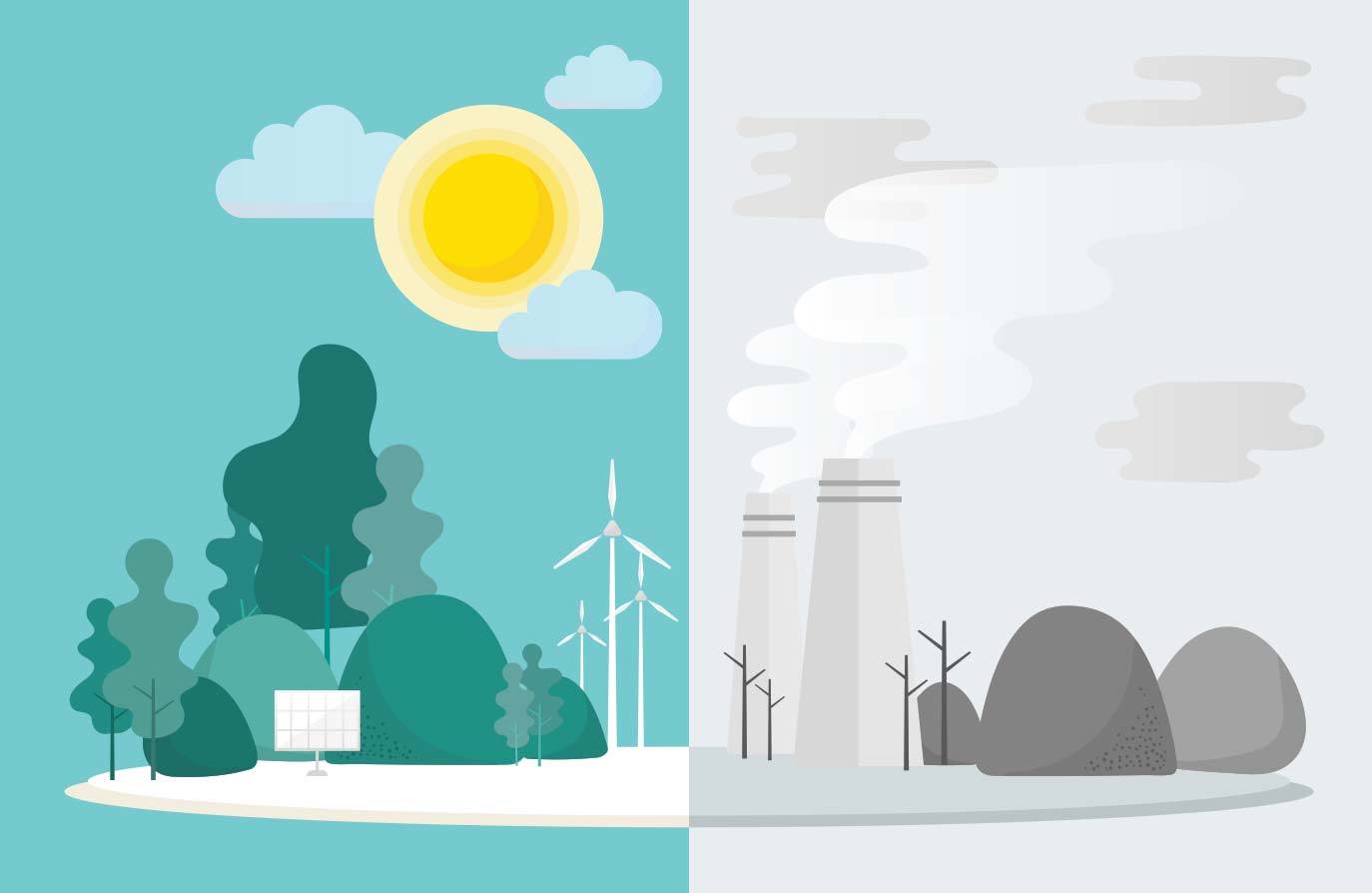 As the climate change threat grows, environmental concerns take front stage for Pakistani businesses