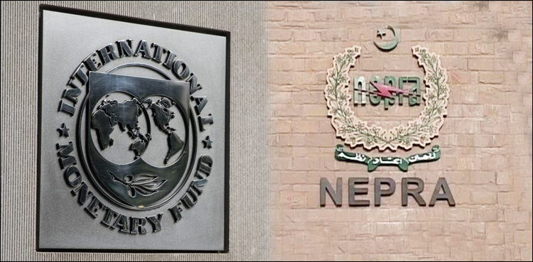 NEPRA increases power tariff as govt moves to implement IMF conditions