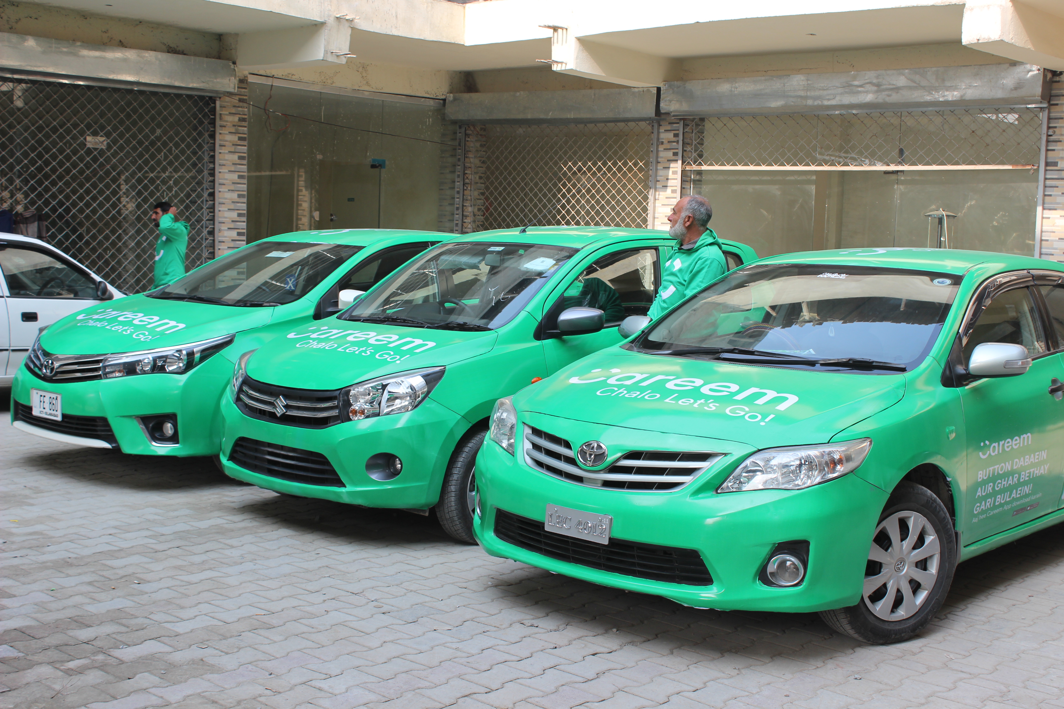 Despite the pandemic, Careem managed to have a record year in Pakistan