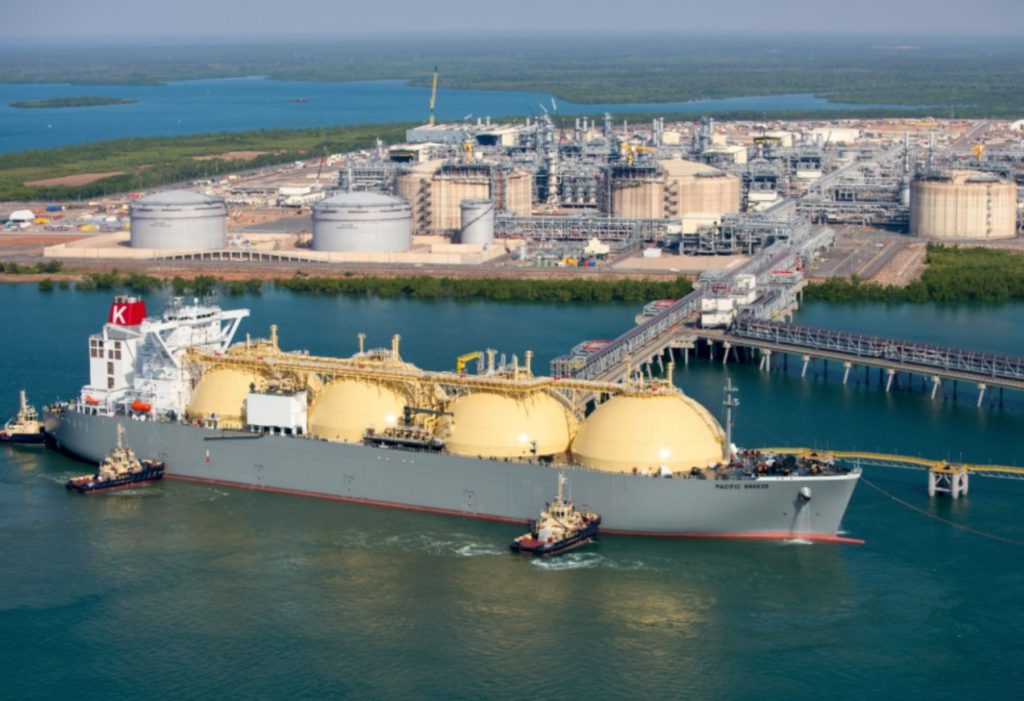 Govt arranges 12 LNG cargoes for Jan