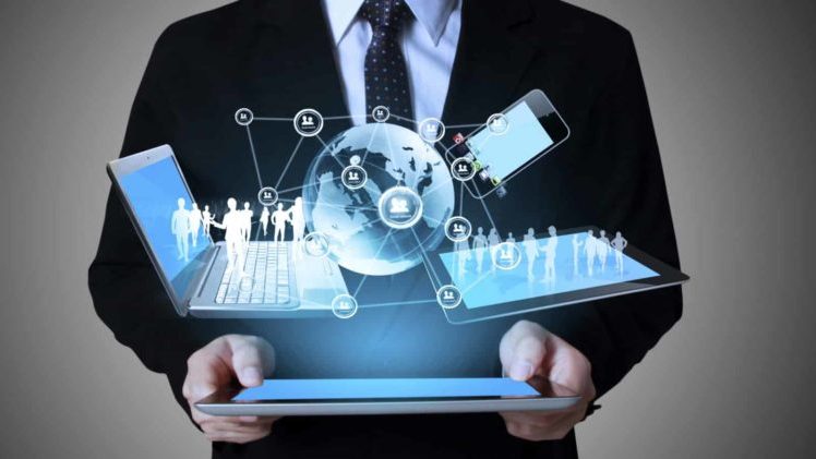 Govt working to set up IT infrastructure