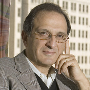 Dr James J Zogby