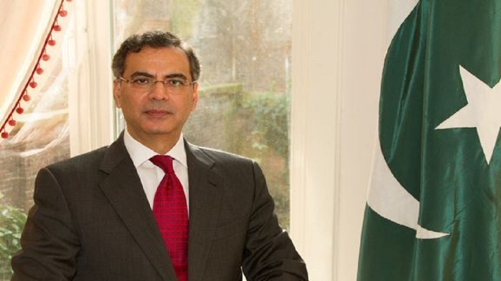 'Pakistan to continue GSP Plus facility after Brexit'