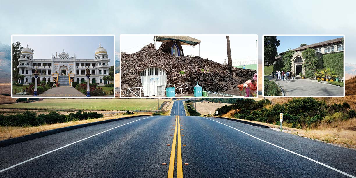 Why Punjab’s attempts to get in on the tourism promotion bandwagon are unlikely to succeed
