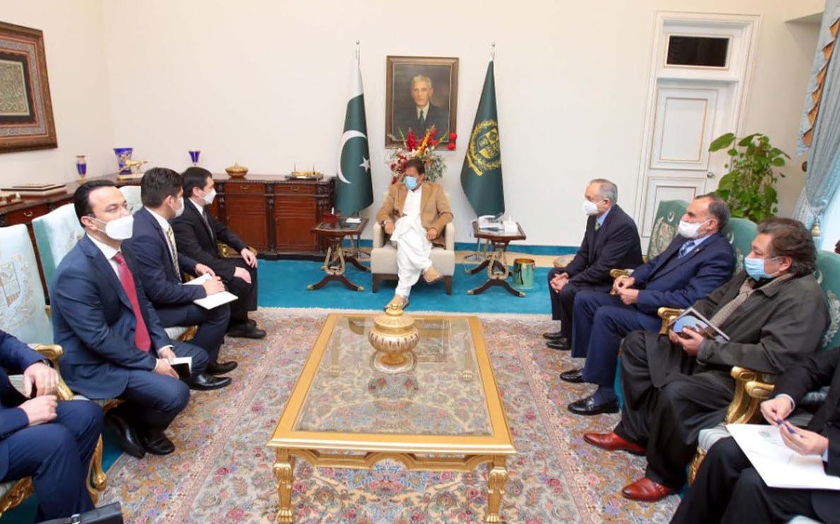 PM to sign joint appeal to WB for investing in trilateral railway venture