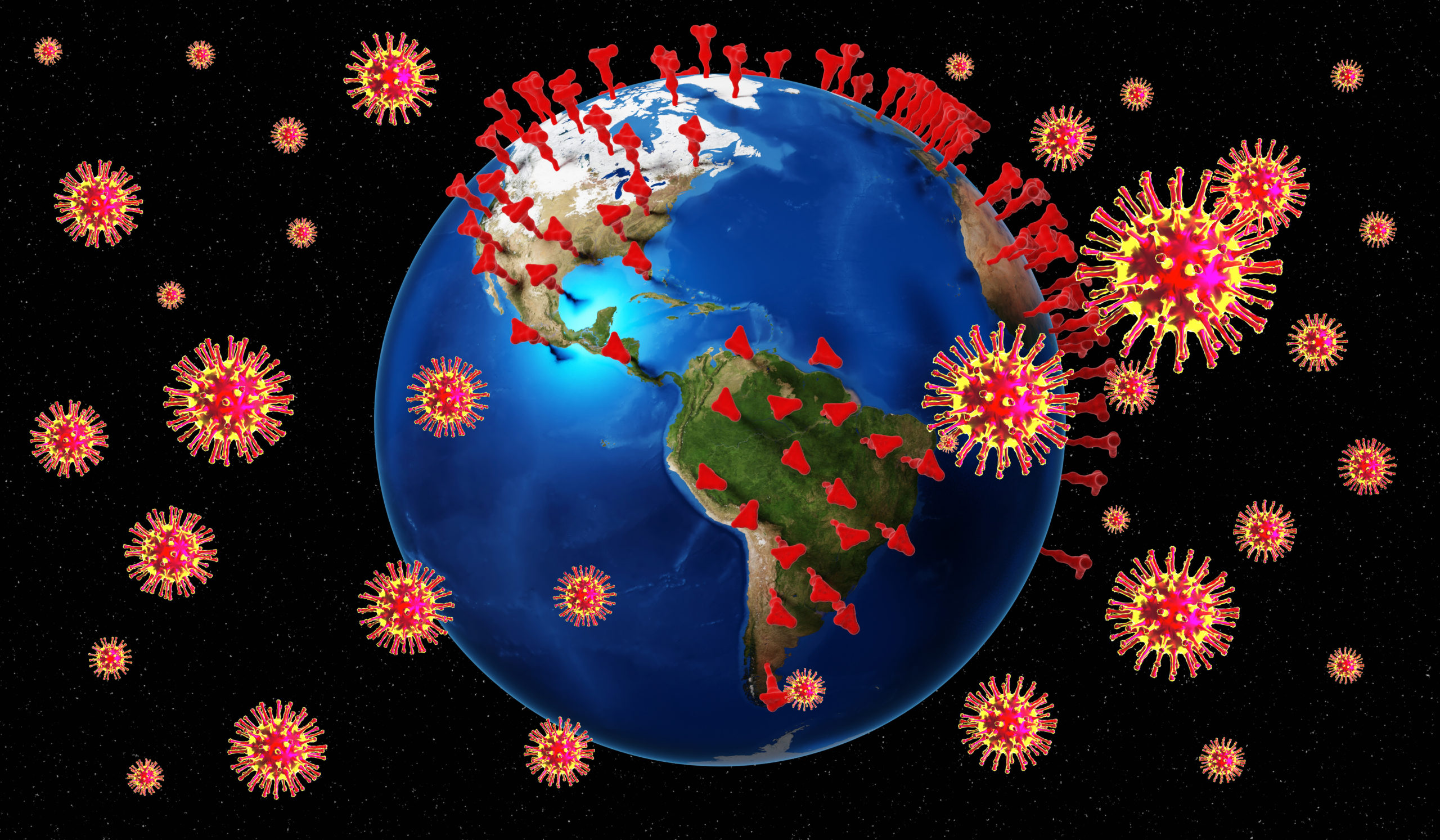 OECD sees global economy turning the corner on coronavirus crisis
