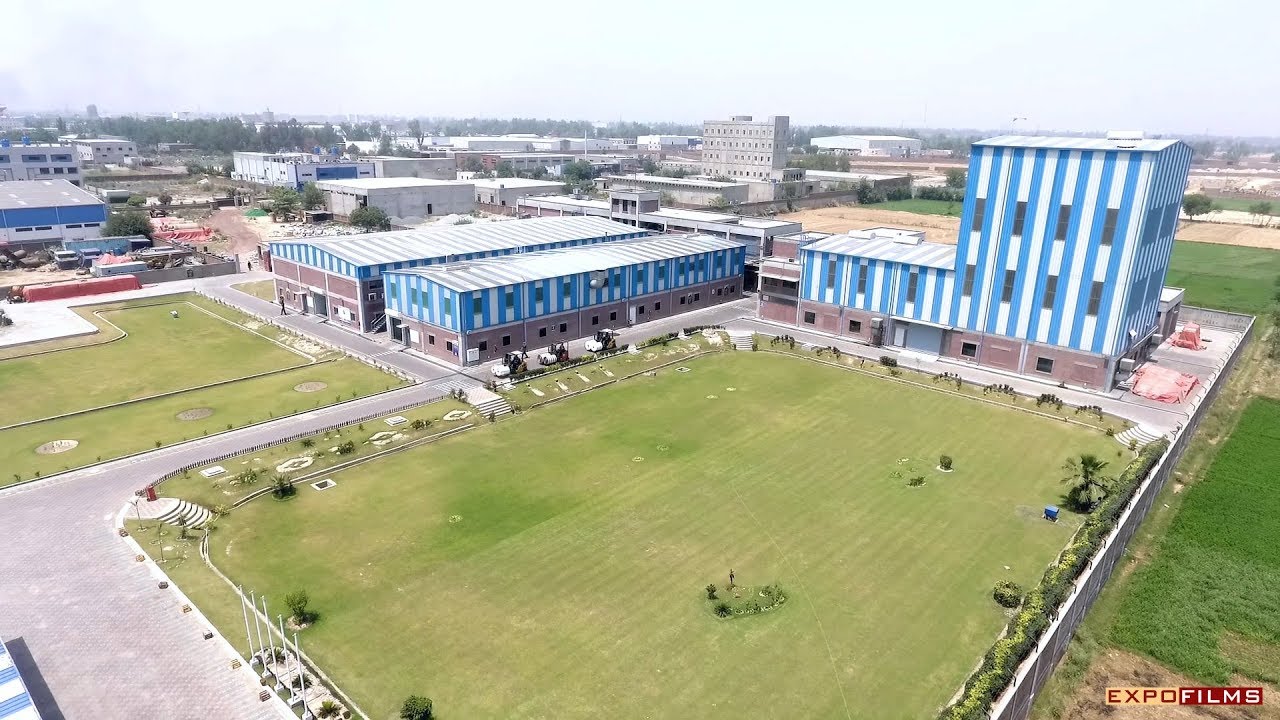 Roshan Packages' Chinese joint venture partners concedes defeat