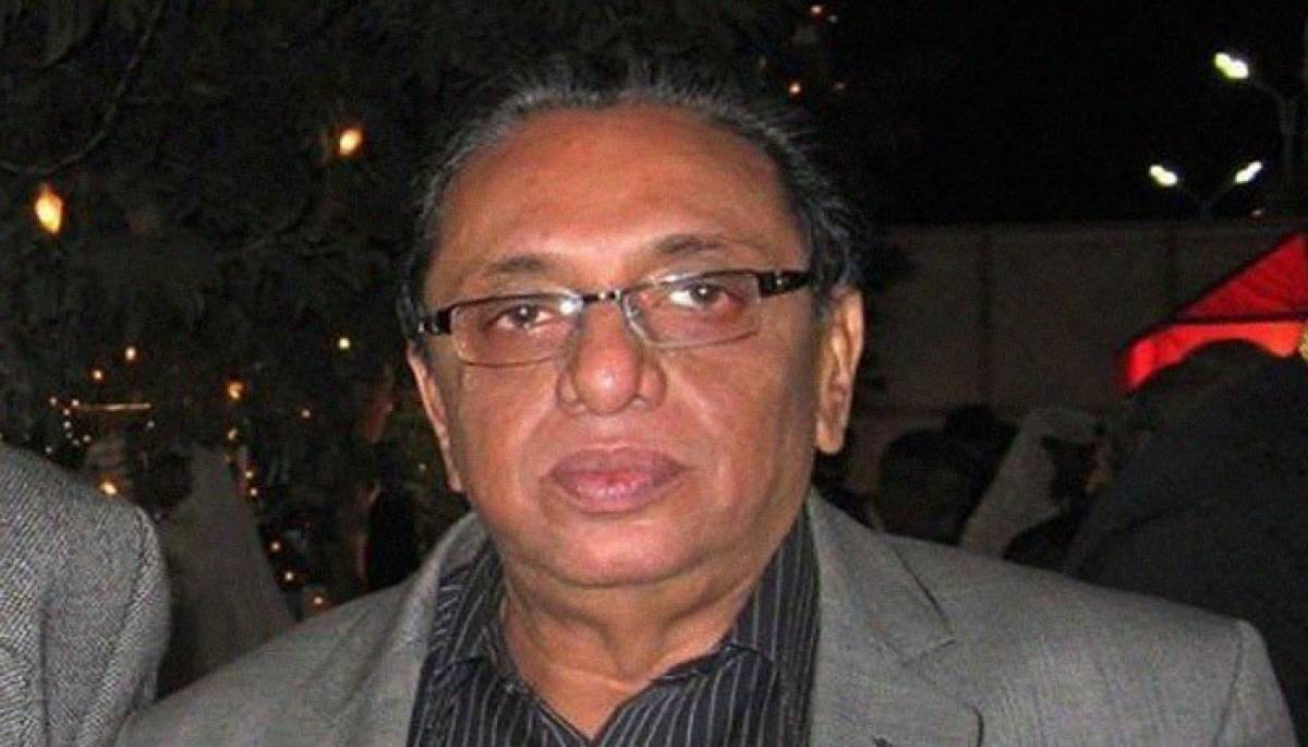 Renowned businessman Siraj Kassam Teli passes away in Dubai