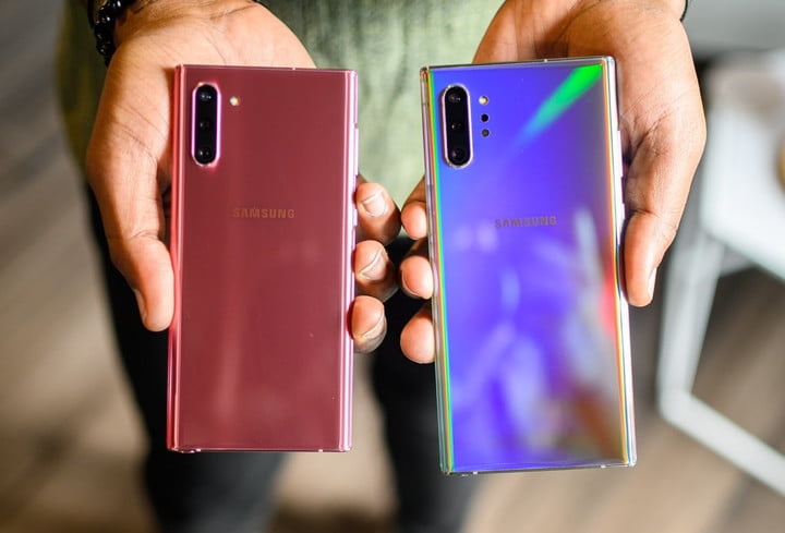 Samsung may discontinue high-end Galaxy Note smartphones