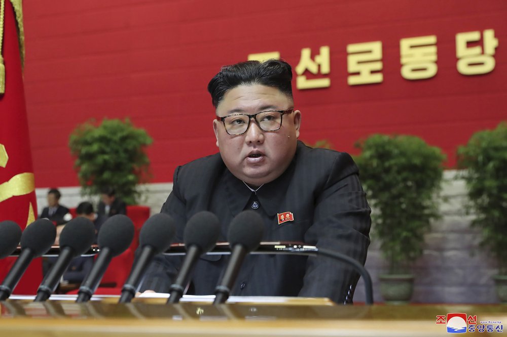 N. Korea threatens to build more nukes, cites US hostility