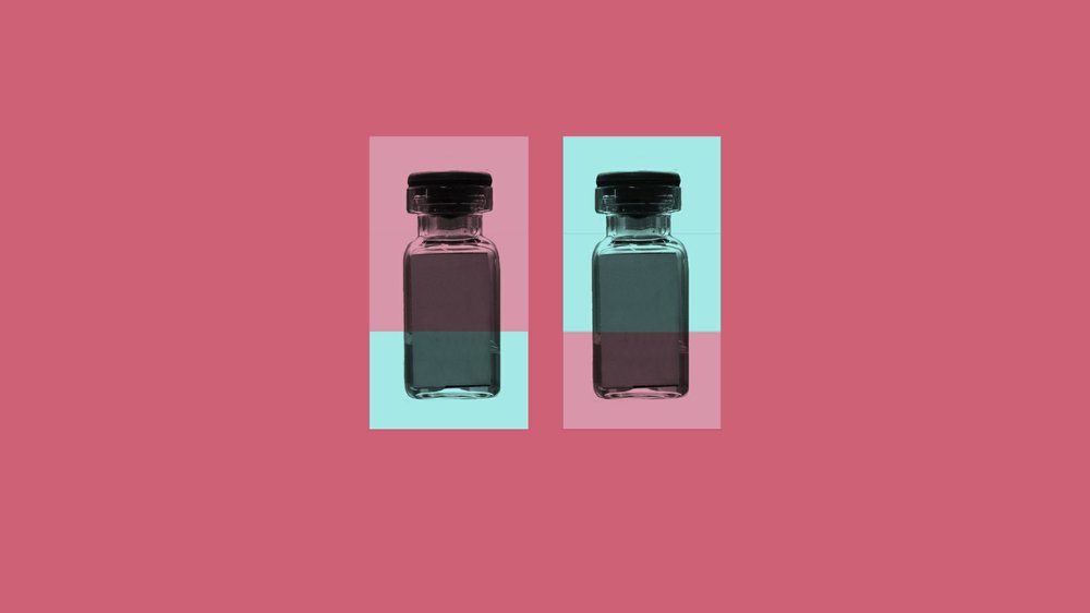 Can Covid-19 vaccines be mixed and matched?