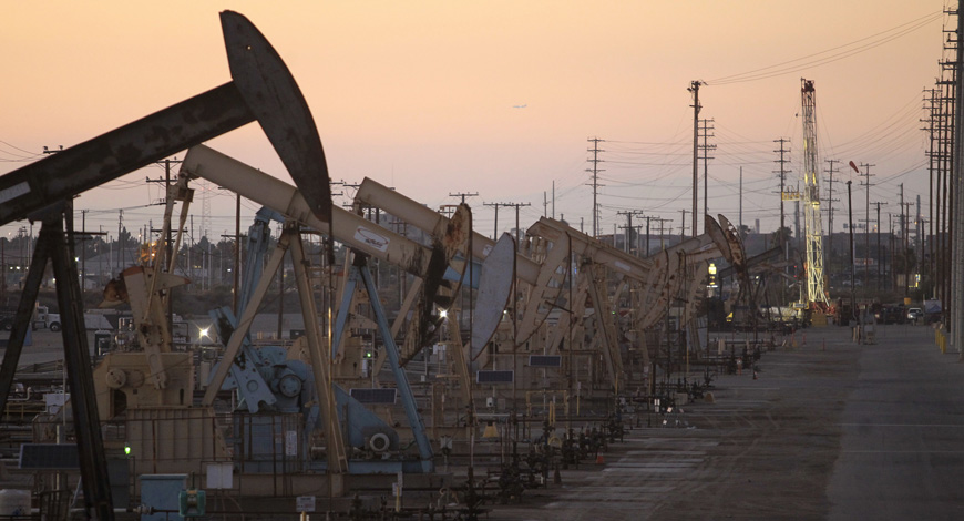 Oil prices fall on renewed coronavirus concerns as China cases mount