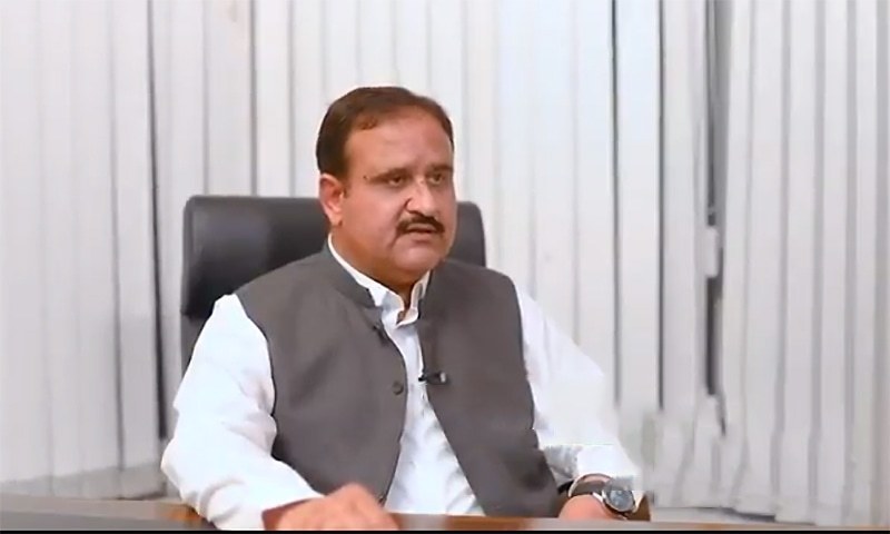 CM Buzdar approves Rs740bn plan for education sector reforms