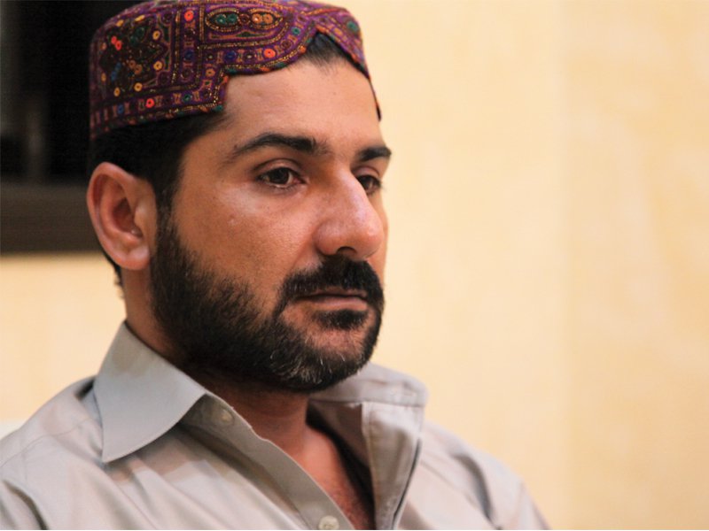 Uzair Baloch acquitted in another case for want of evidence
