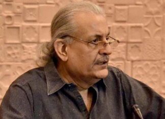 Raza Rabbani urges appointment of opposition leaders, calls vacancies blow to Parliament