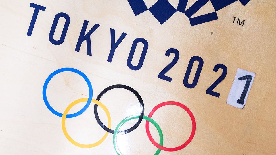 Japan and IOC deny that Olympics will be cancelled