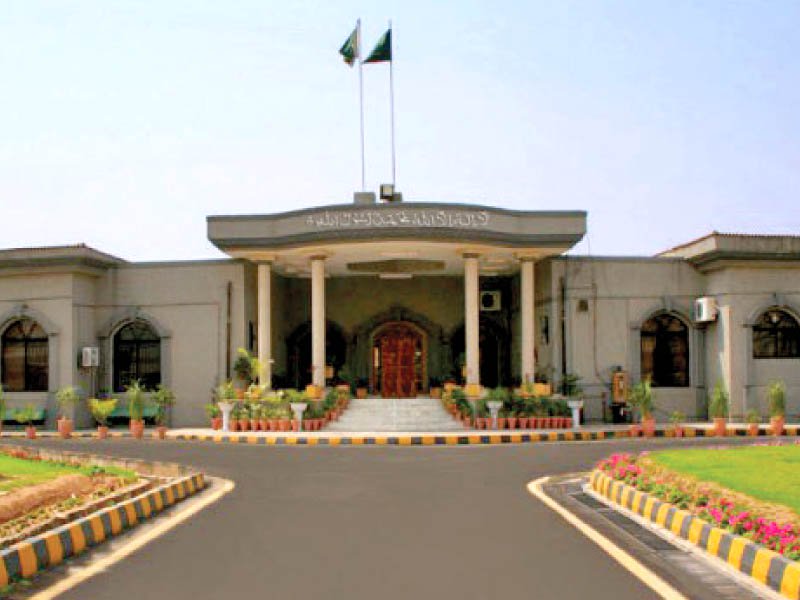 IHC gives govt one month to prepare report on social media rules