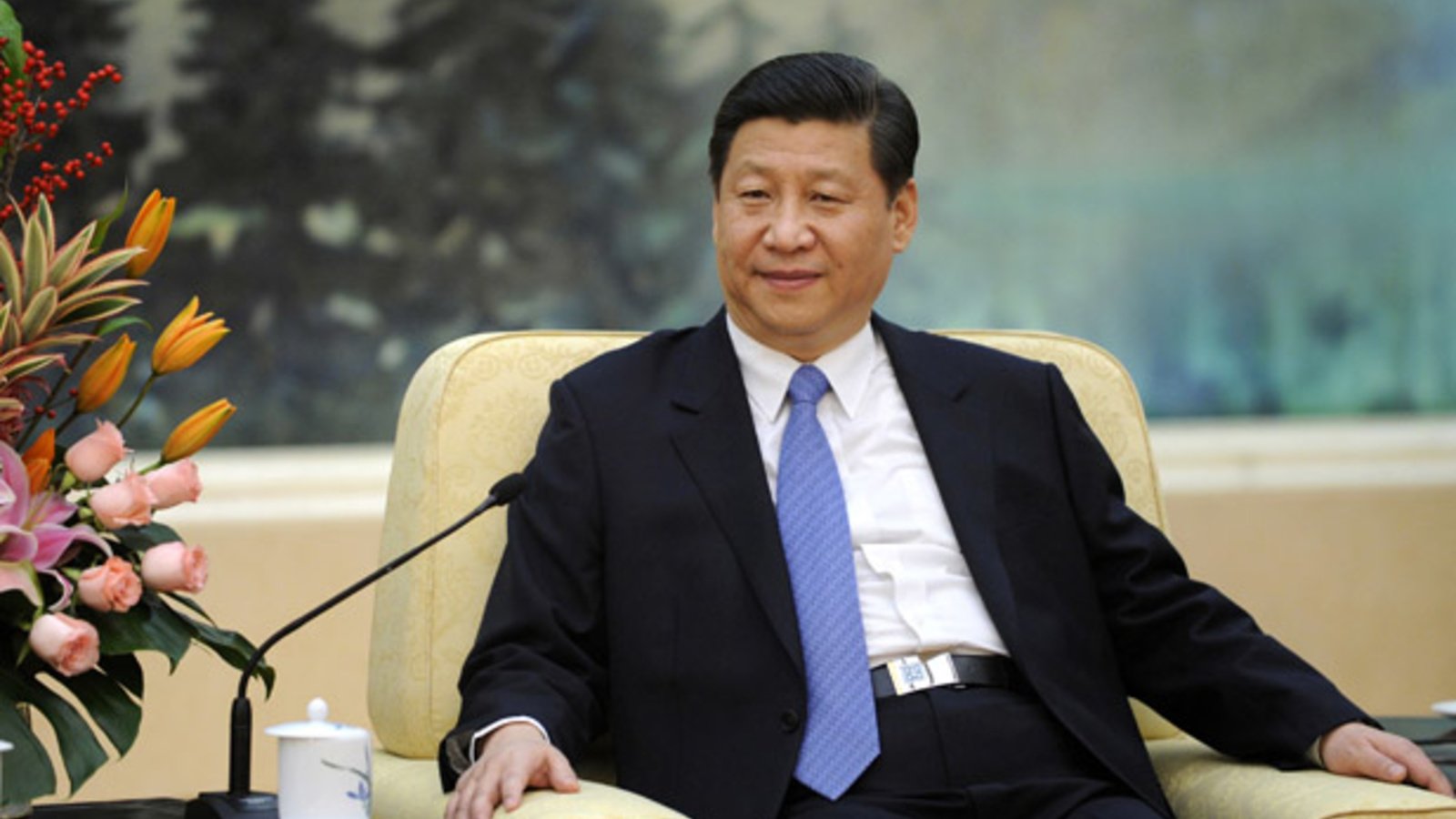 Chinese President Xi Jinping to visit Pakistan this year, says Asad Umar