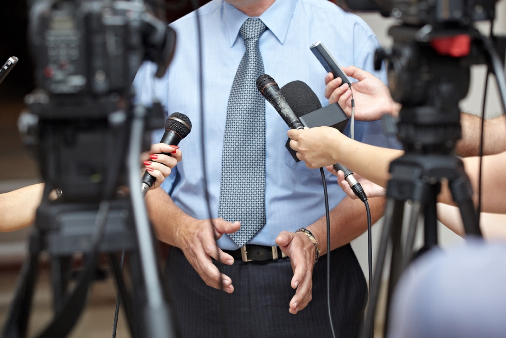 Do publicists in Pakistan need public relations?