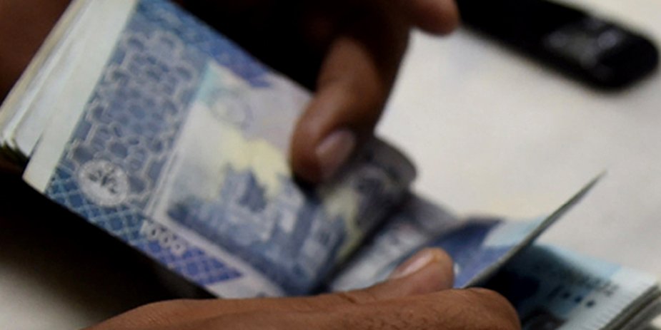 Opp lambasts PTI as country falls four spots on corruption perception index