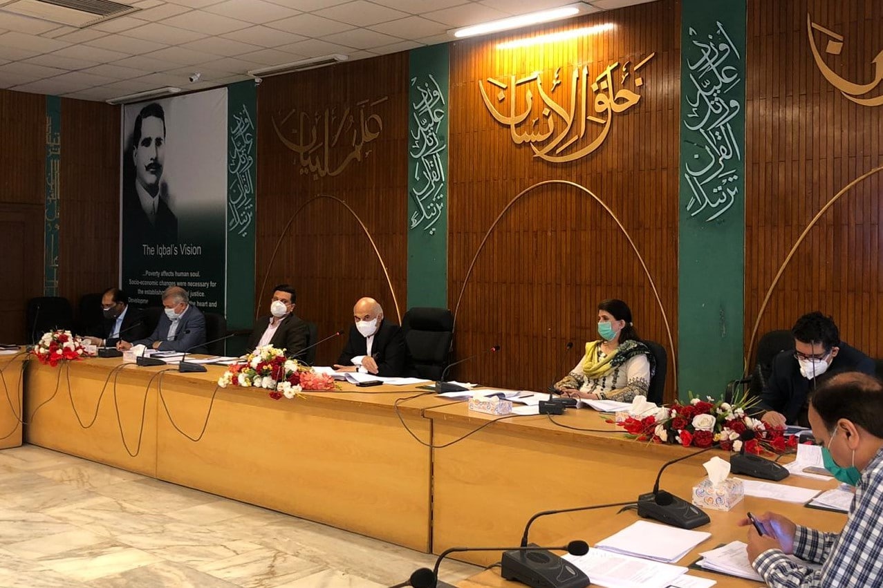 CDWP approves four health projects worth Rs20bn
