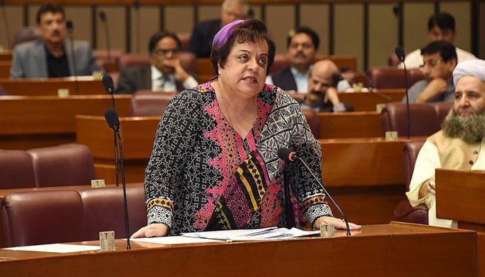 Minister rejects opposition's reservations on Broadsheet inquiry panel