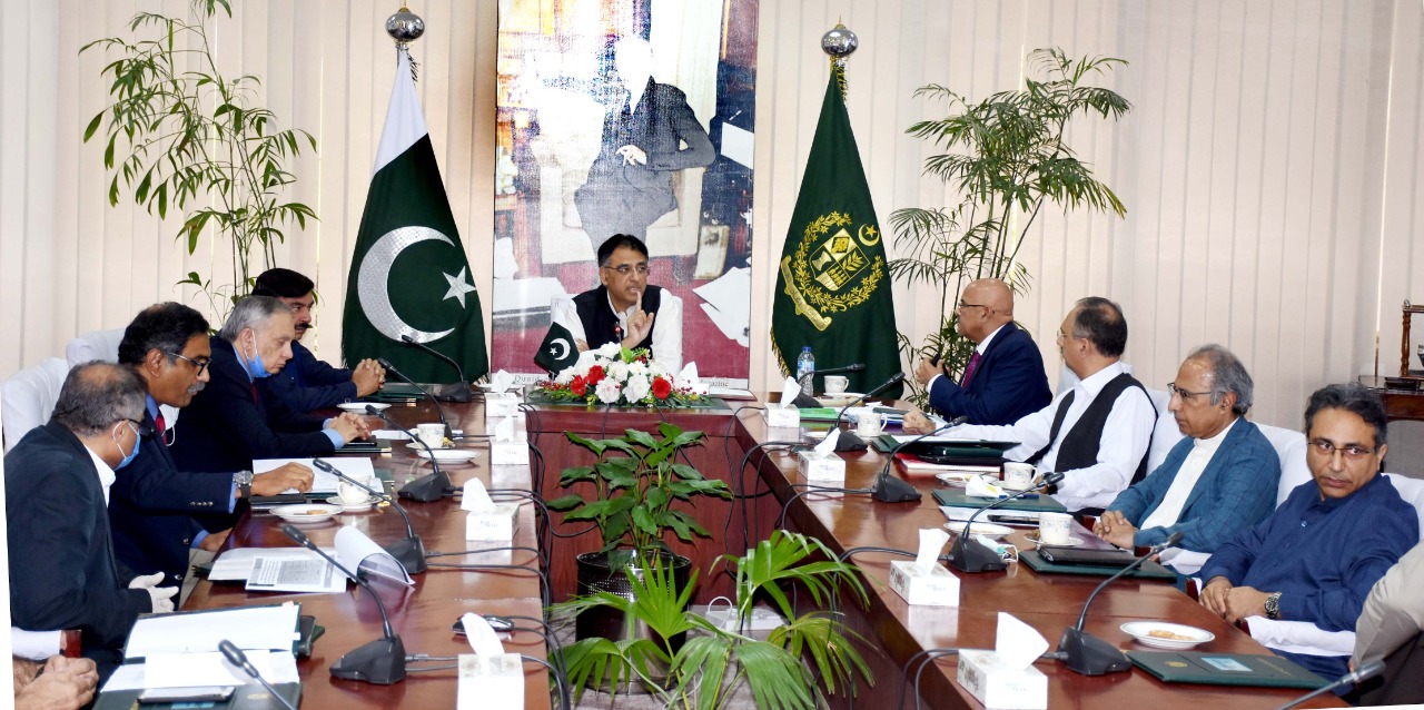 'Smart metering system': CCoE seeks joint proposal from Power Division, IT ministry