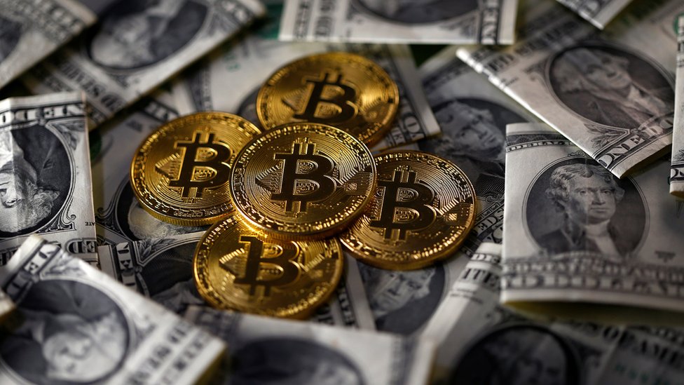 Bitcoin emergence as 'digital gold' could lift price to $146,000, says JPM