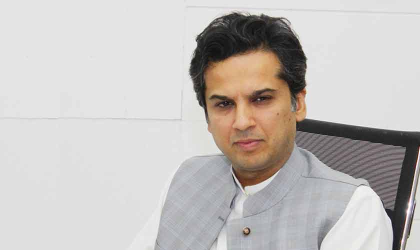 Bahawalpur industrial estate to be functional soon: minister
