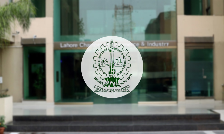 Lahore, Karachi chambers join hands for trade promotion