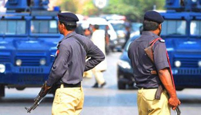 Terrorists may target govt buildings, warns KMC