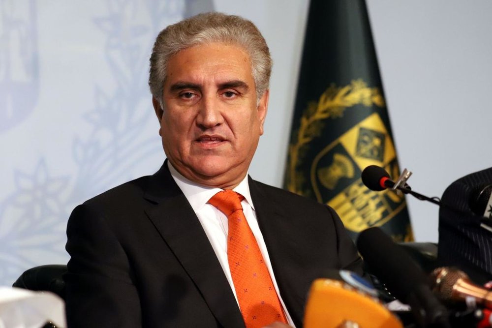 PM Imran Khan to announce mega uplift package for Multan: FM Qureshi