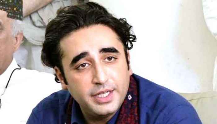 Bakhtawar's wedding: Bilawal expresses gratitude to well-wishers