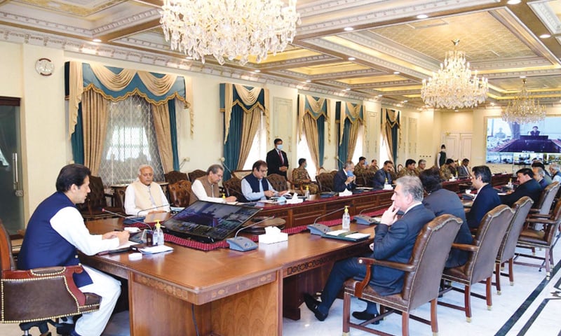 Cabinet extends fixed tax scheme for construction sector till June 30th