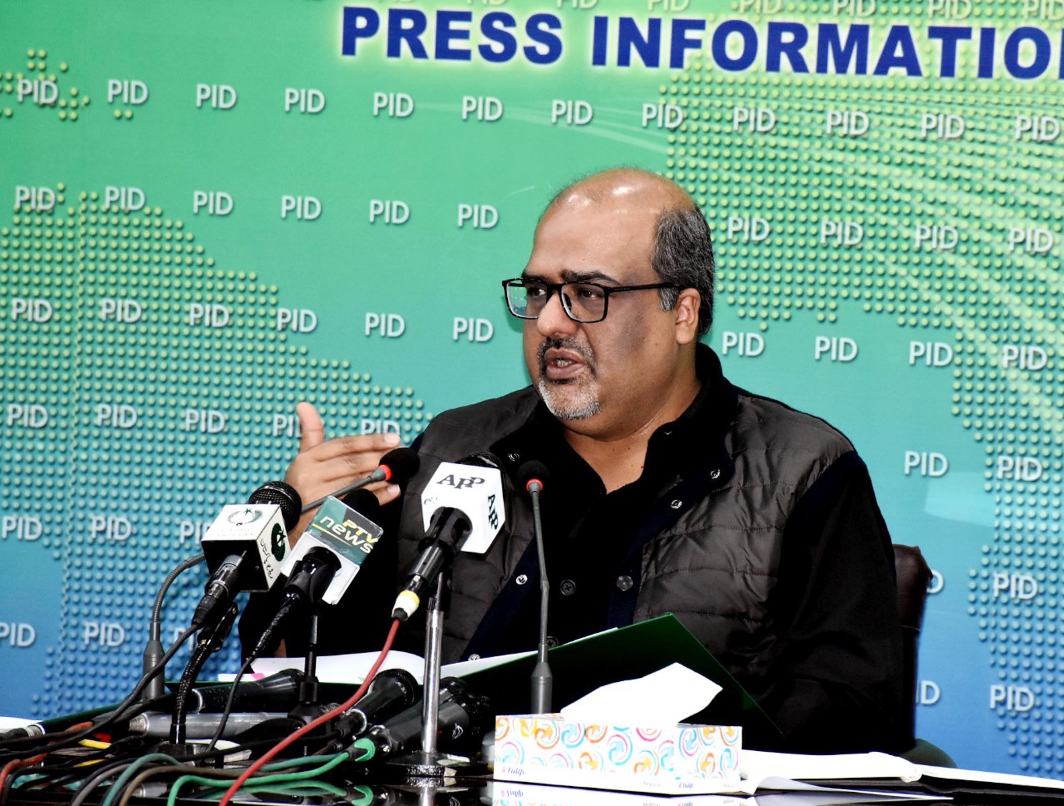 Govt constitutes committee to recommend action against Broadsheet beneficiaries