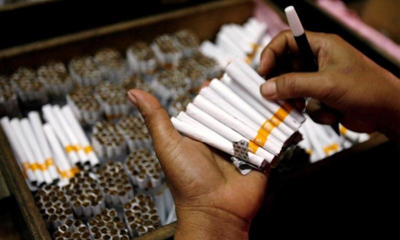 Govt urged to curtail tobacco lobby's influence in legislation