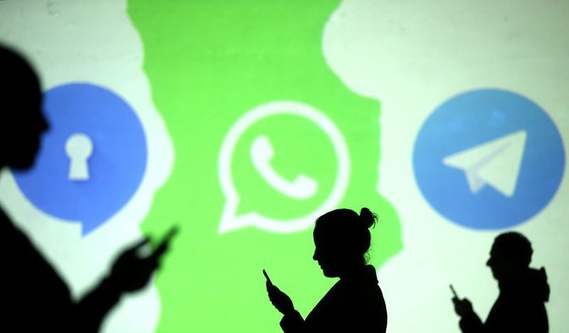 Signal, Telegram see demand spike as new WhatsApp terms stir debate