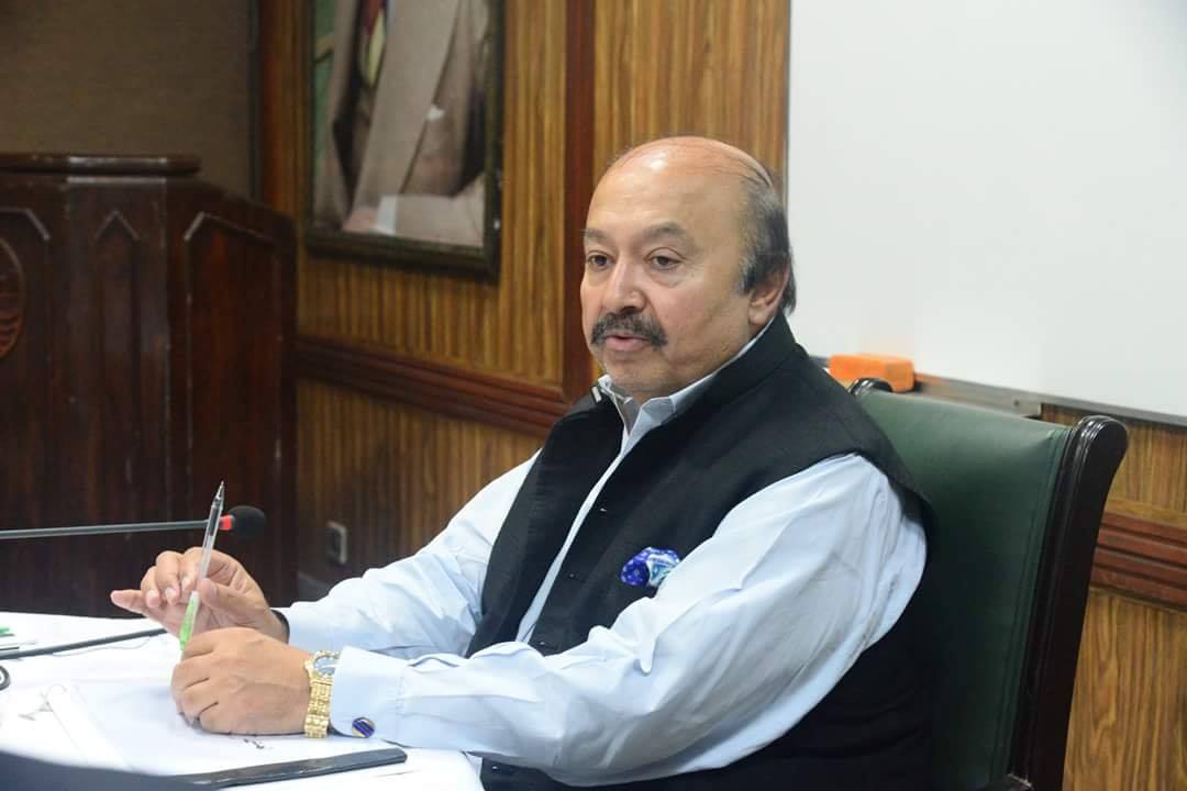 Punjab minister summoned in NAB case